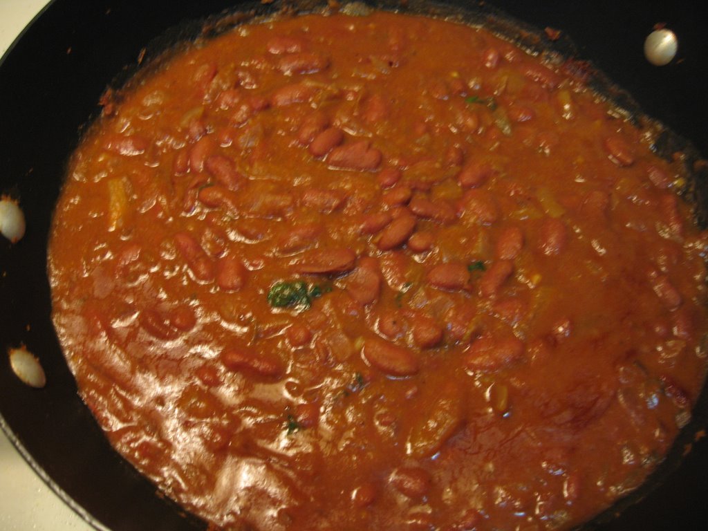 rajma