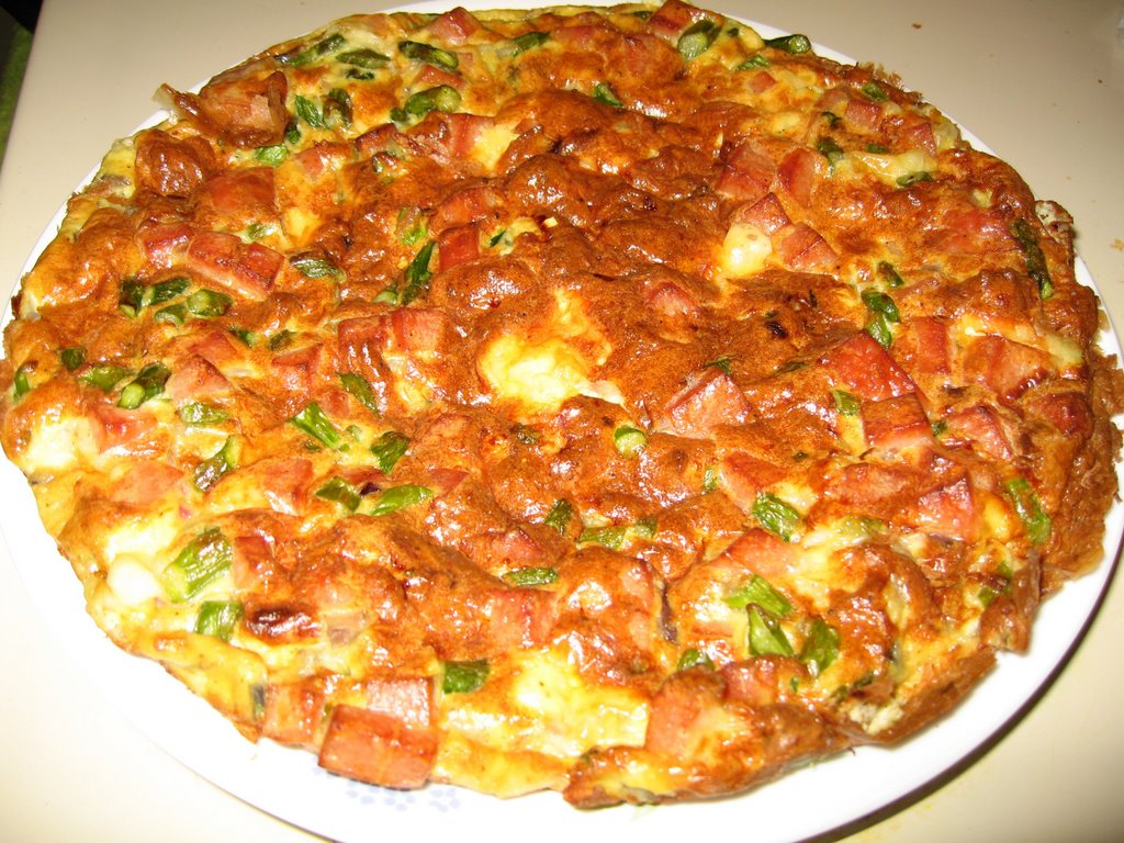 Frittata