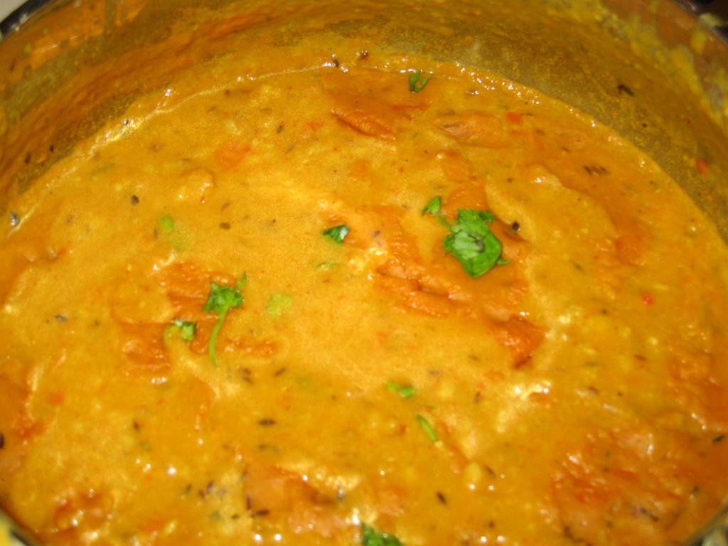 Moong dal