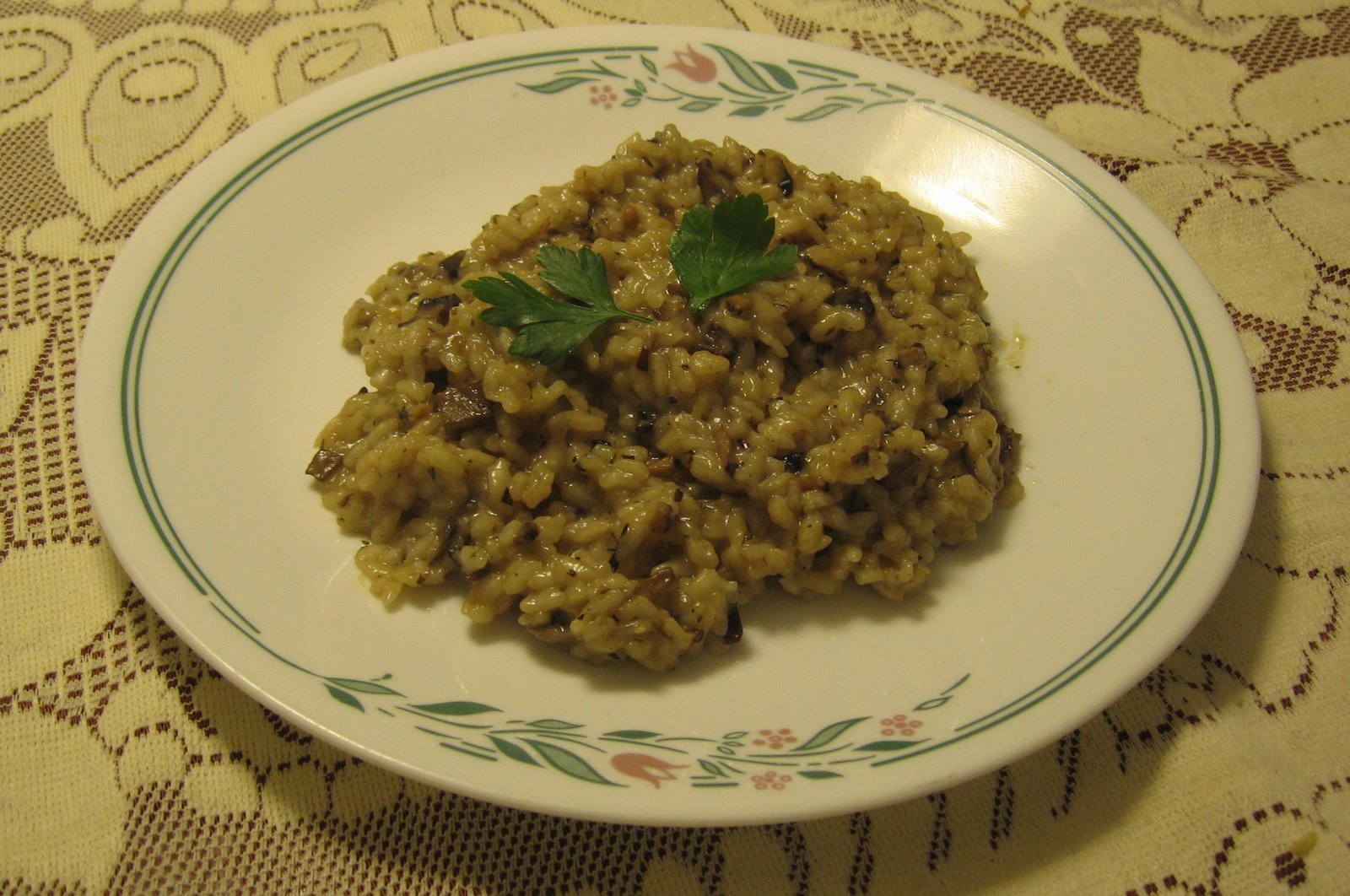 Risotto